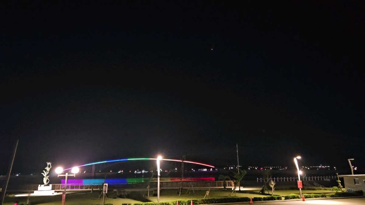 澎湖觀音亭 | 去趣 chicTrip