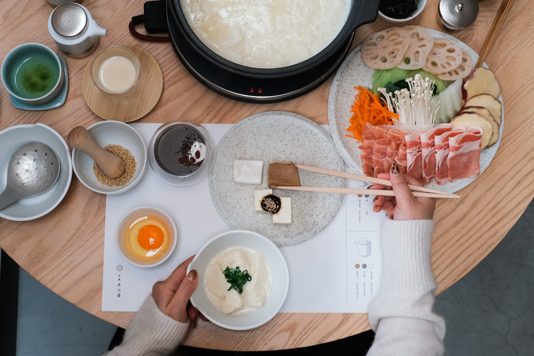 佐嘉平川屋 武雄溫泉本店 | 去趣 chicTrip