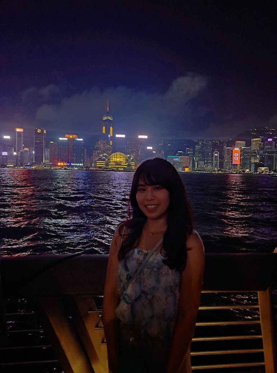 維多利亞港 | 去趣 chicTrip