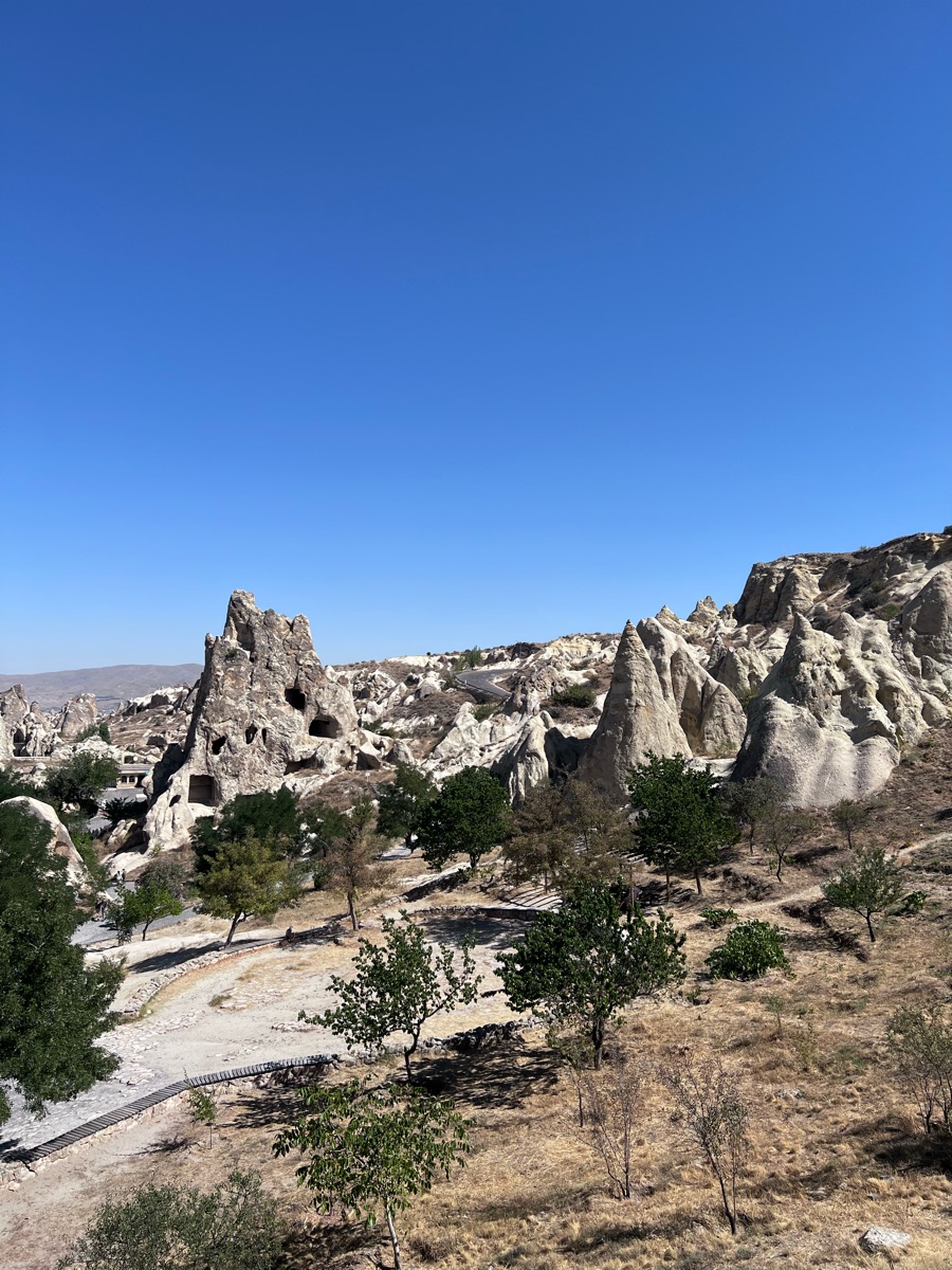 格雷梅露天博物館 | 去趣 chicTrip