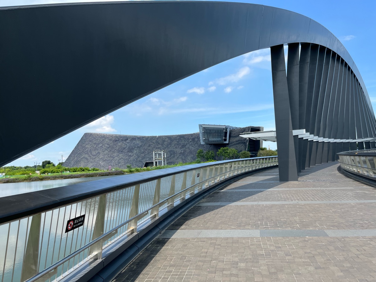 國立故宮博物院南部院區 | 去趣 chicTrip