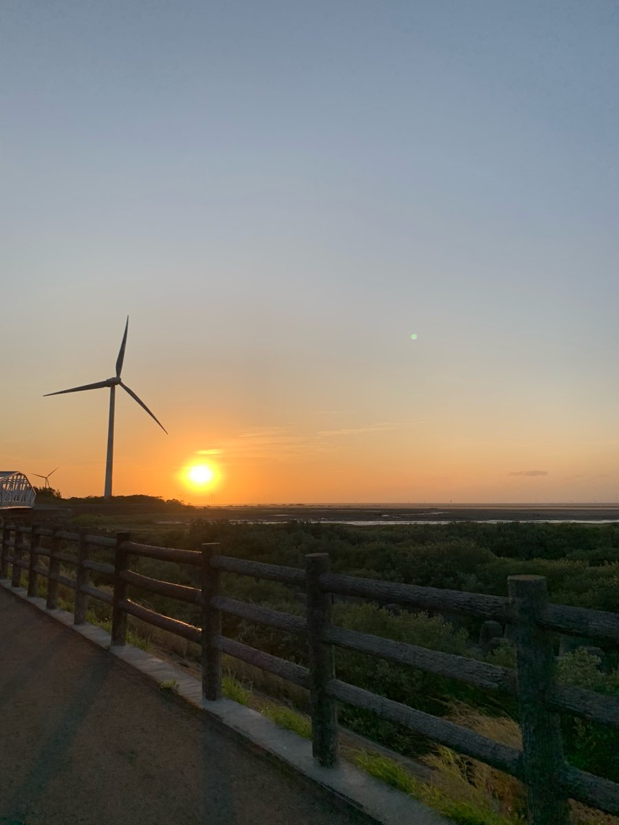 新竹17公里海岸風景區 | 去趣 chicTrip