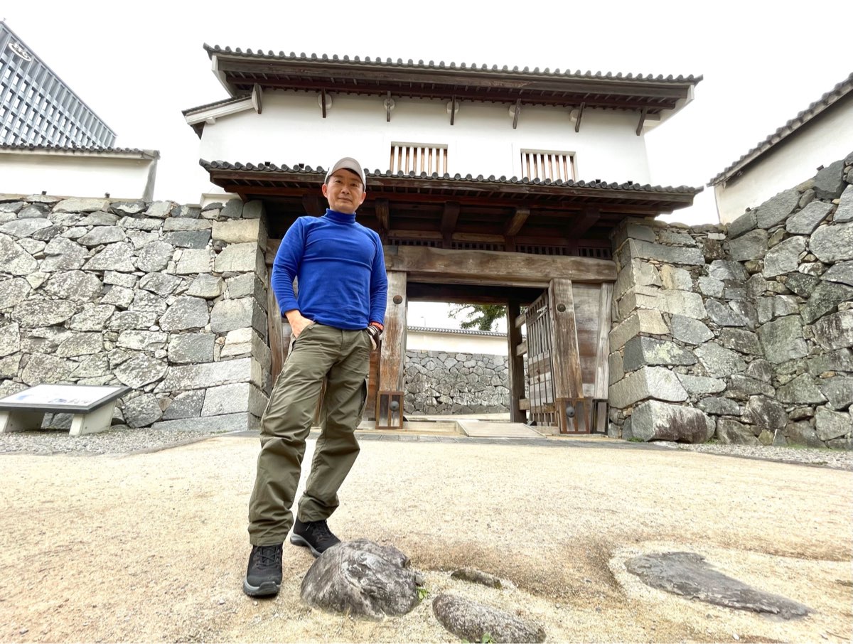 福岡城 | 去趣 chicTrip