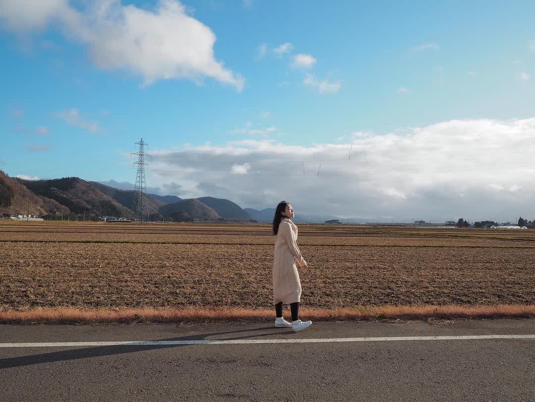 豬苗代湖 | 去趣 chicTrip