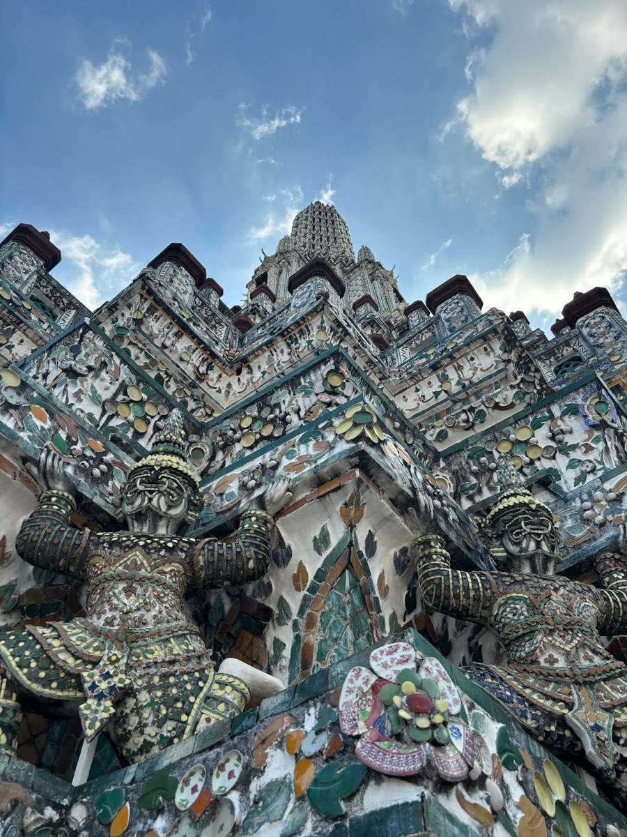 鄭王廟 | 去趣 chicTrip