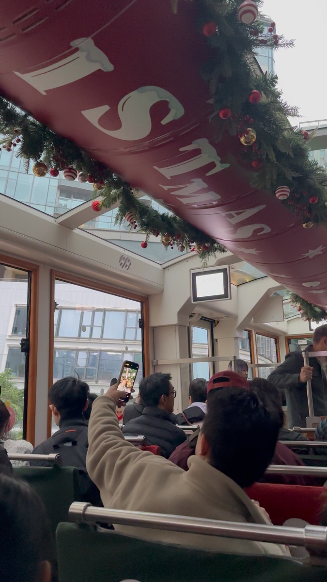 山頂纜車 | 去趣 chicTrip