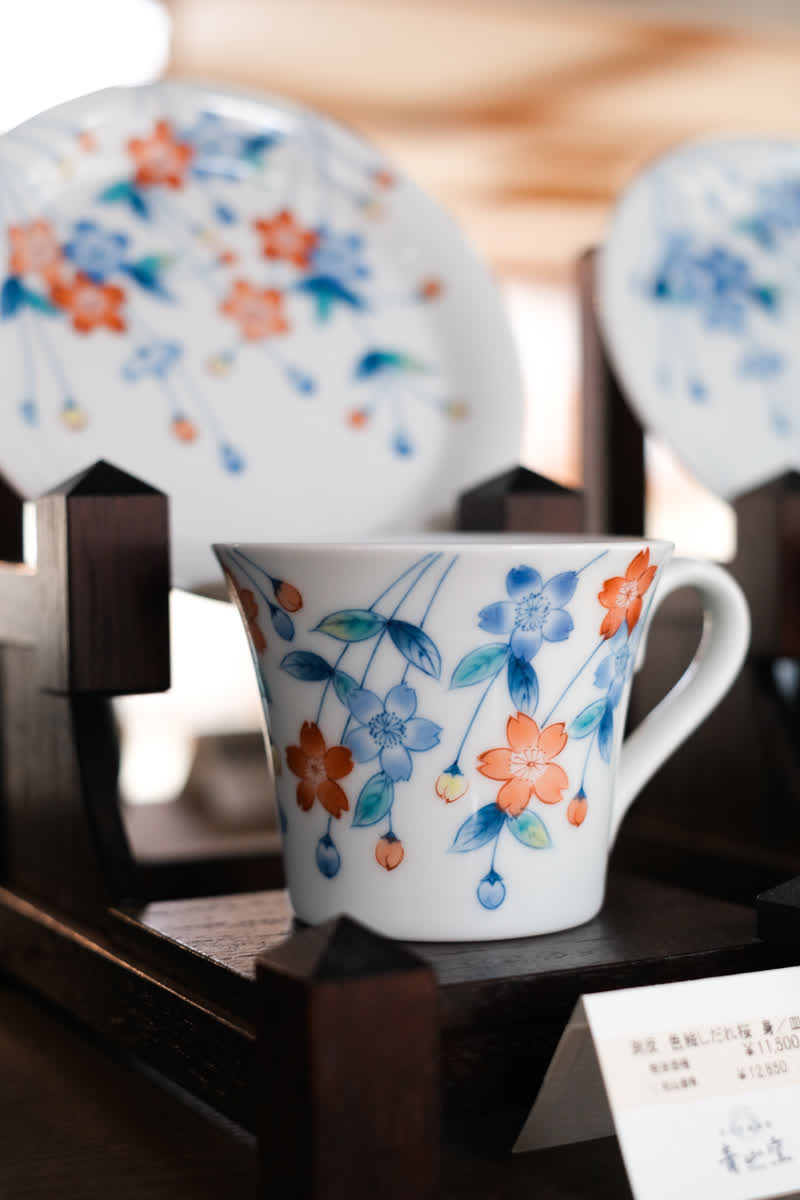 祕窯之里-大川內山 | 去趣 chicTrip