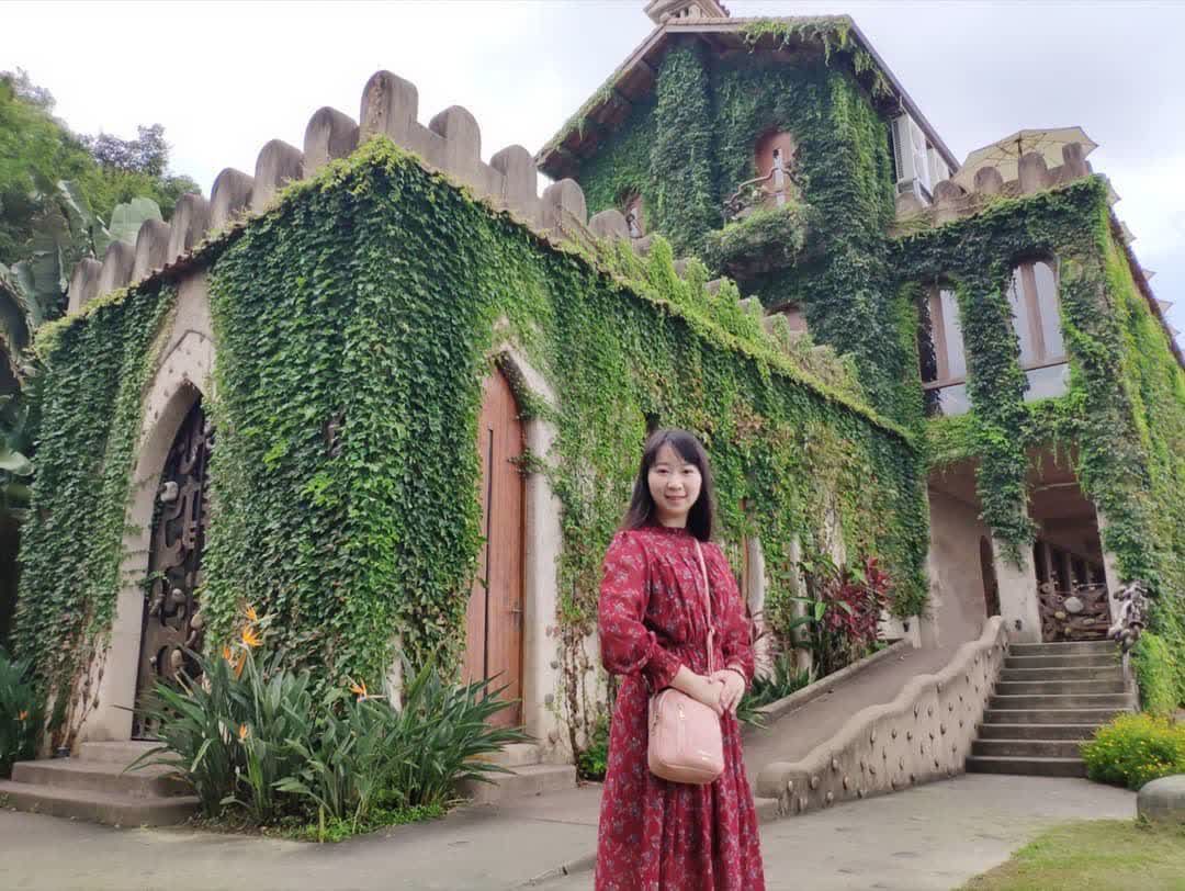 天空之城景觀餐廳 | 去趣 chicTrip