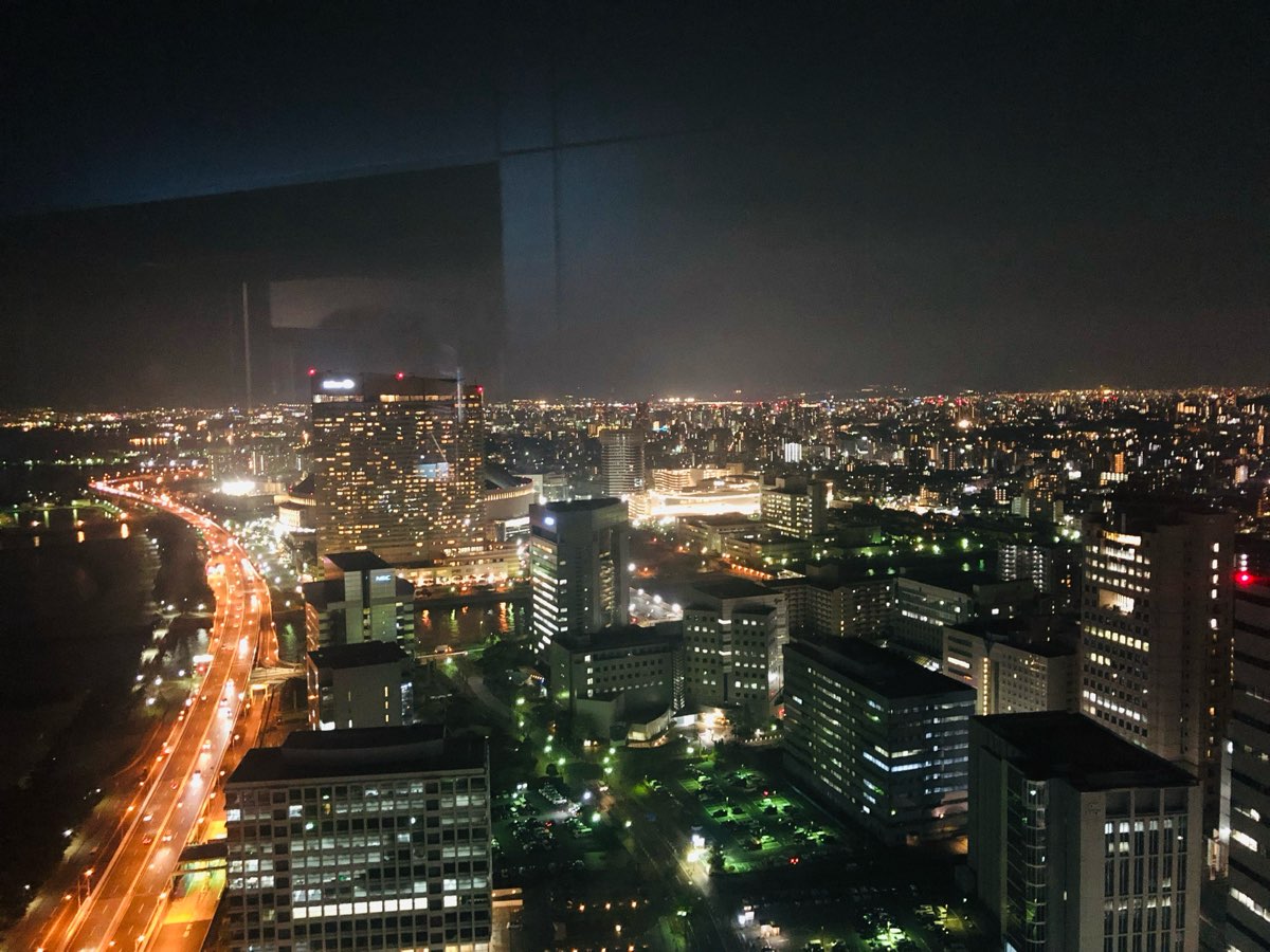 福岡塔 | 去趣 chicTrip