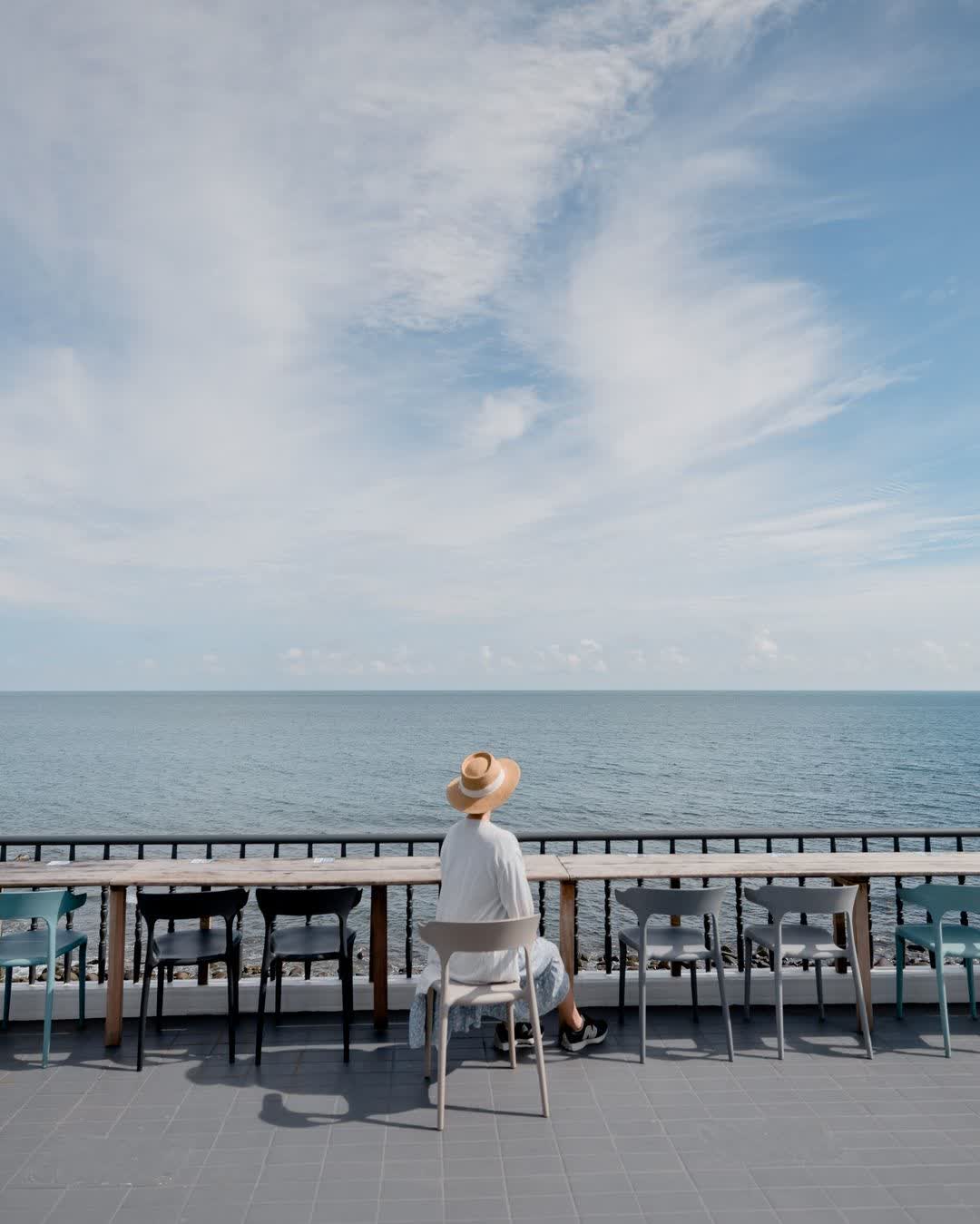 拾浪咖啡（內部整修中） | 去趣 chicTrip