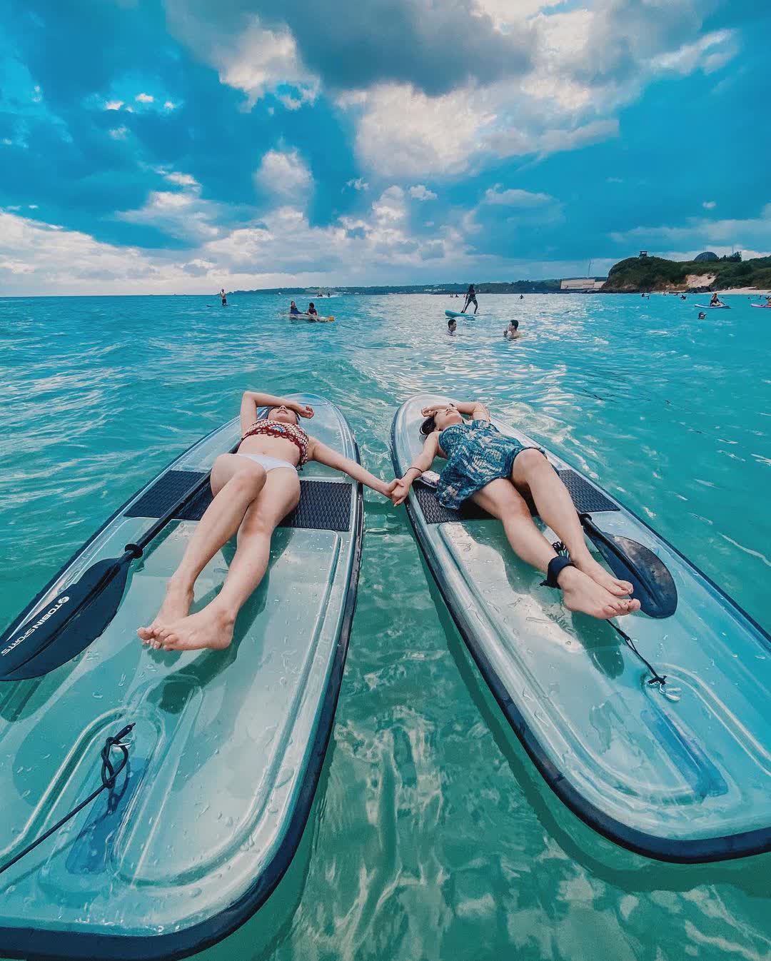 南灣遊憩區 | 去趣 chicTrip