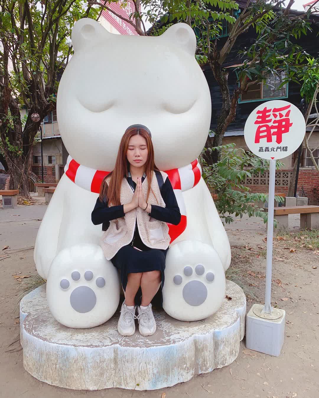 沉睡森林主題公園