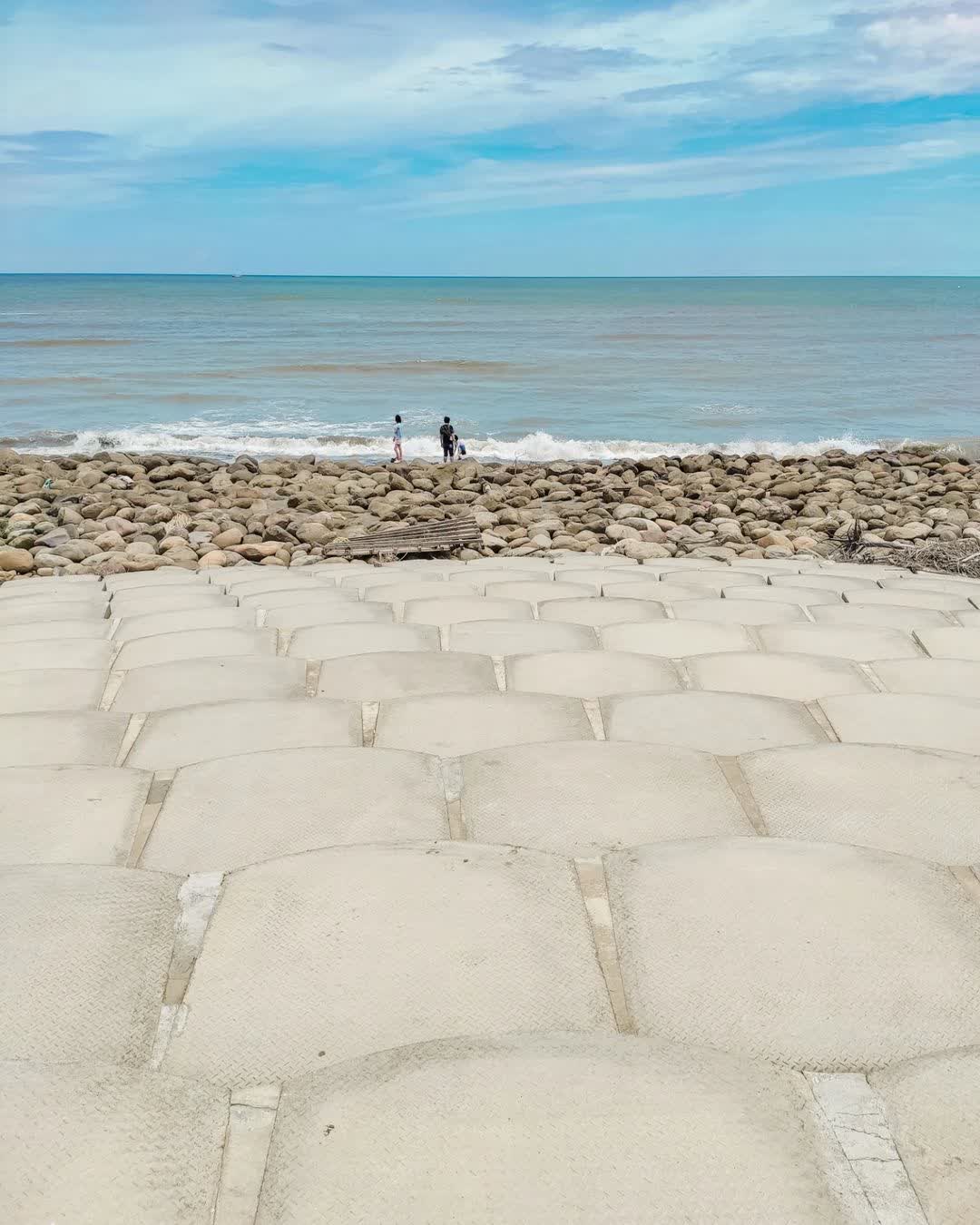 南寮魚鱗天梯 | 去趣 chicTrip