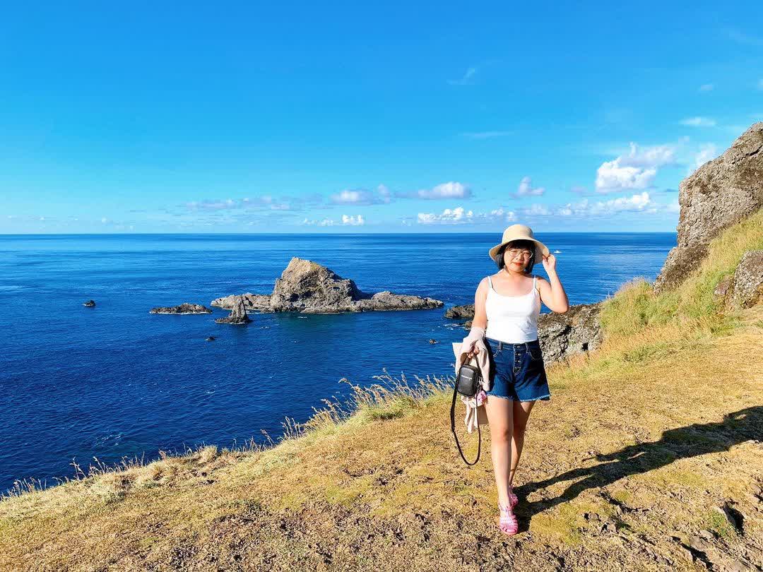 牛頭山 | 去趣 chicTrip