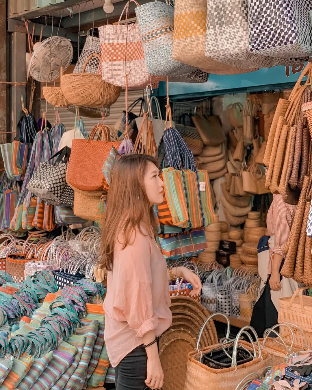 高建桶店 | 去趣 chicTrip