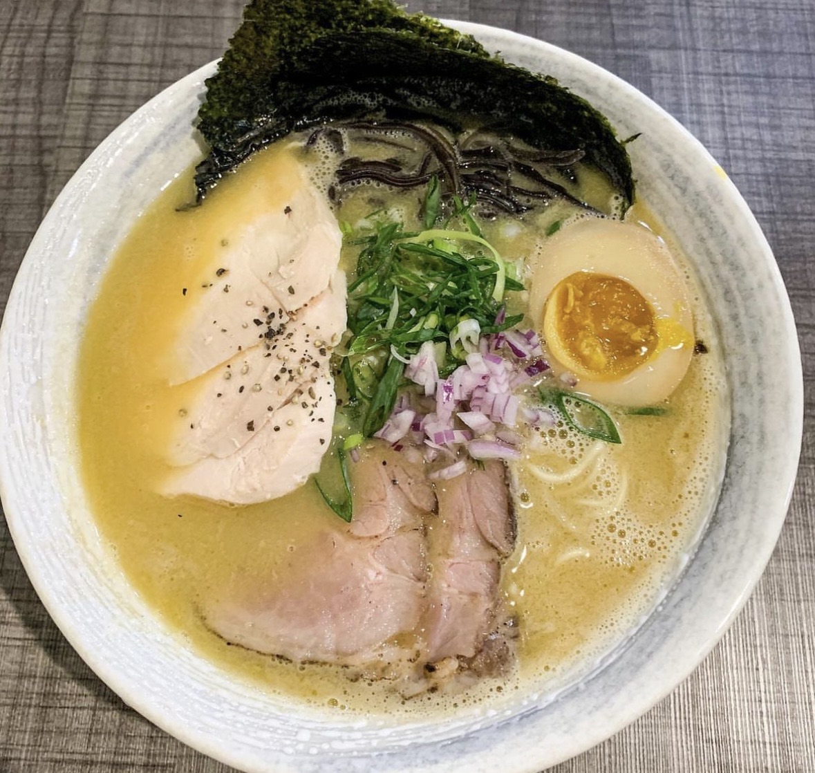 渡山樓 | 去趣 chicTrip