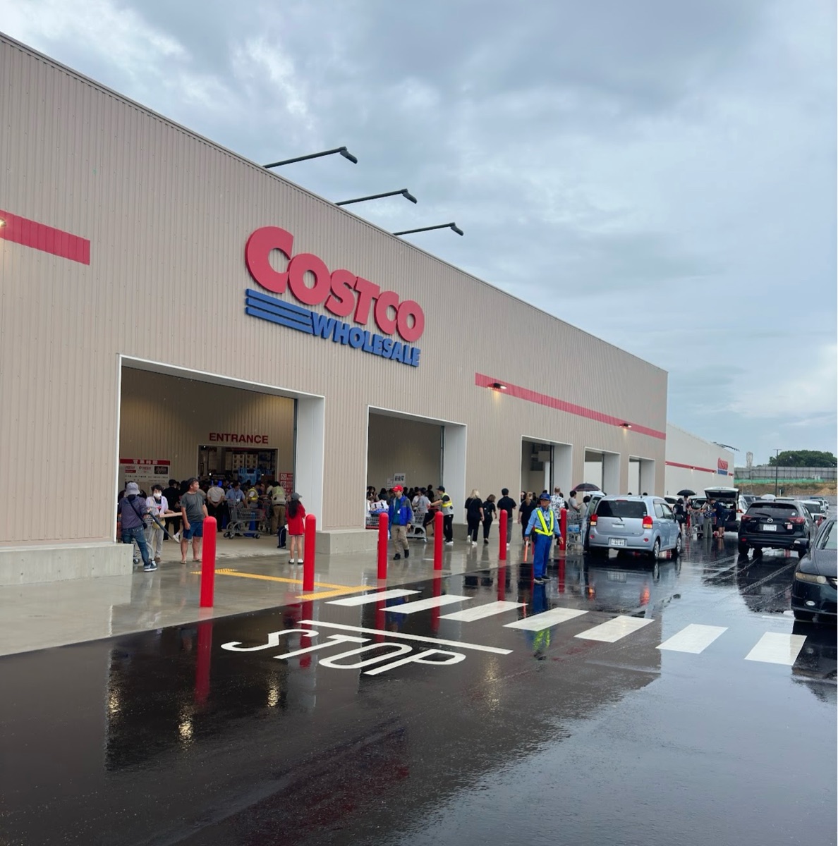 COSTCO好市多 沖繩店 | 去趣 chicTrip