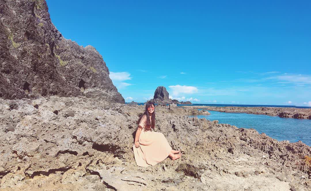 綠島鄉 | 去趣 chicTrip