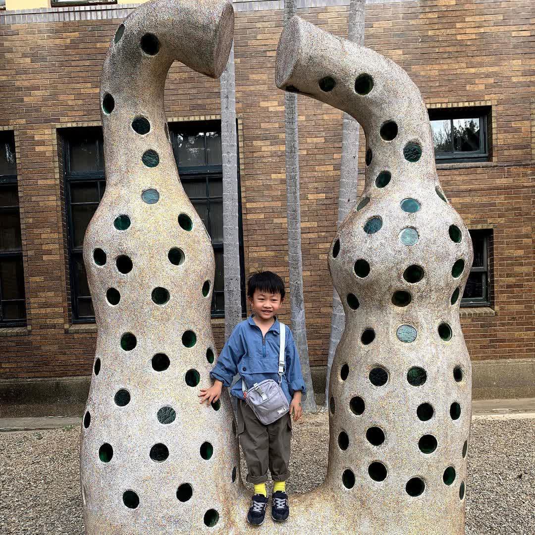 新竹市立動物園 | 去趣 chicTrip