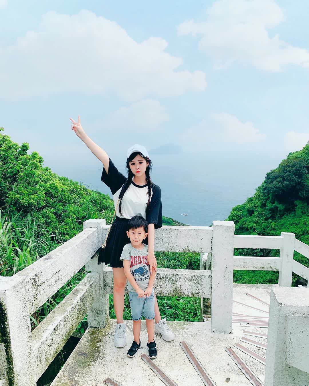 望幽 谷 | 去趣 chicTrip