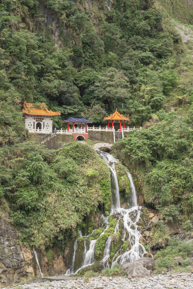 太魯閣國家公園 | 去趣 chicTrip
