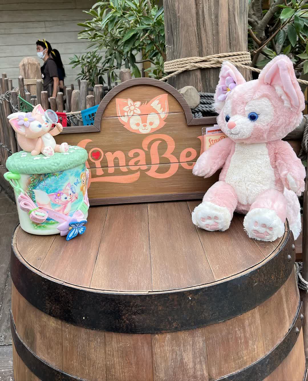 東京迪士尼海洋 | 去趣 chicTrip