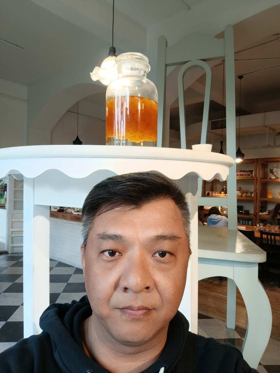 橘之鄉蜜餞形象館 | 去趣 chicTrip