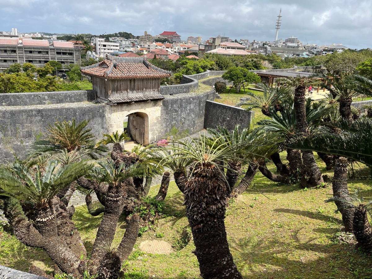 首里城 | 去趣 chicTrip