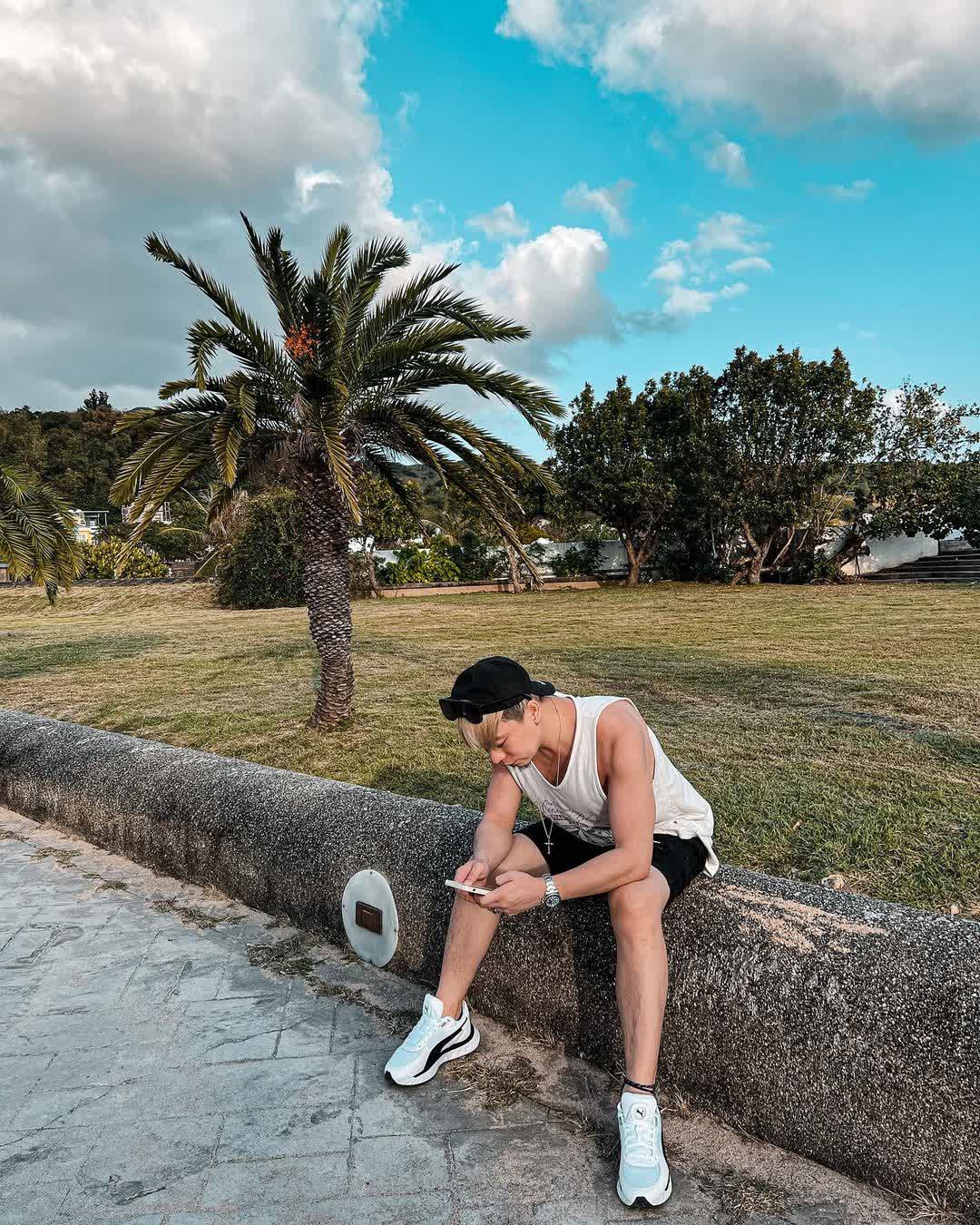 南灣遊憩區 | 去趣 chicTrip