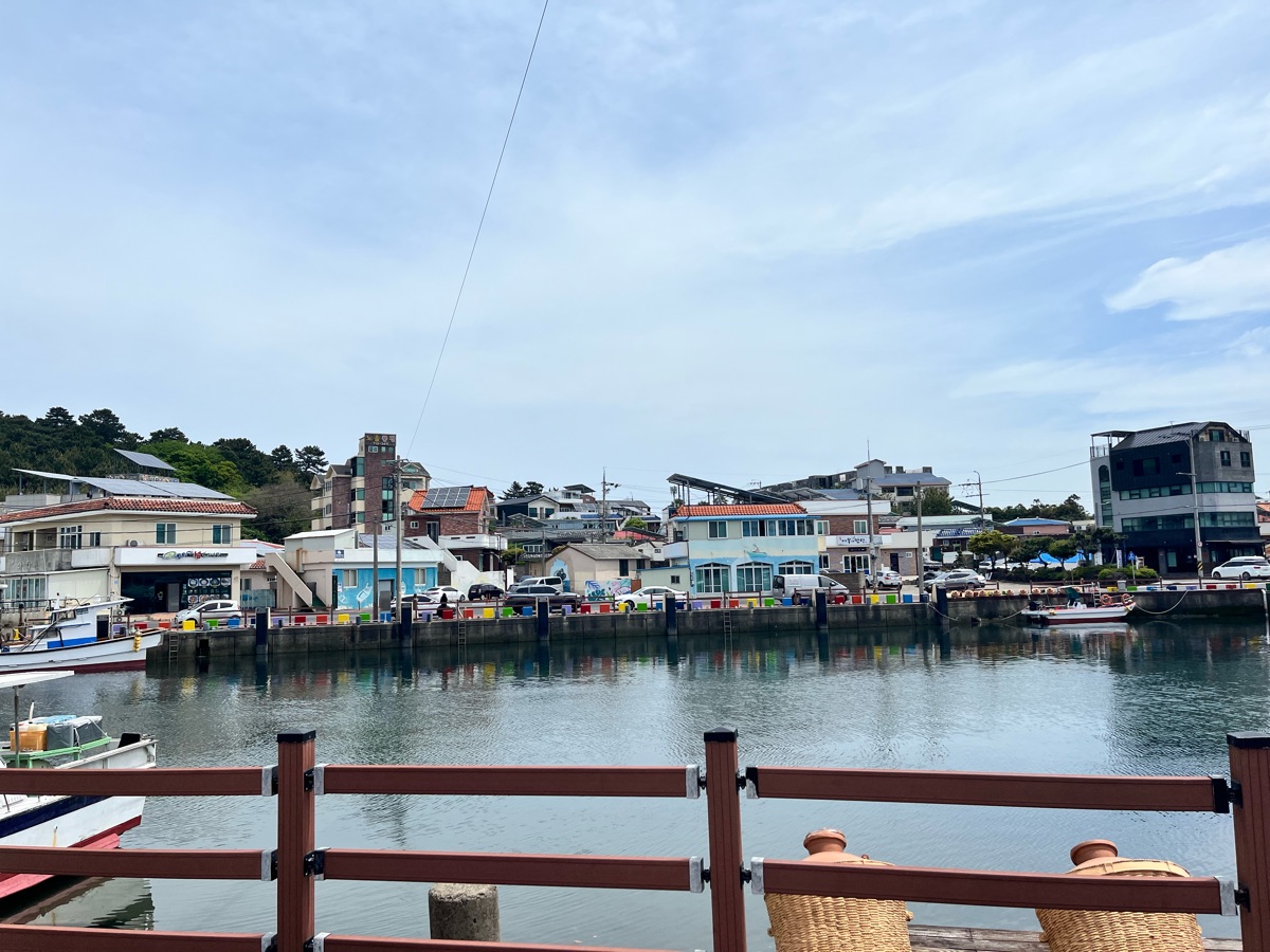 翰潭海岸散步路 | 去趣 chicTrip