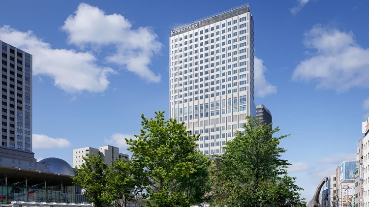 福井萬怡酒店 | 去趣 chicTrip