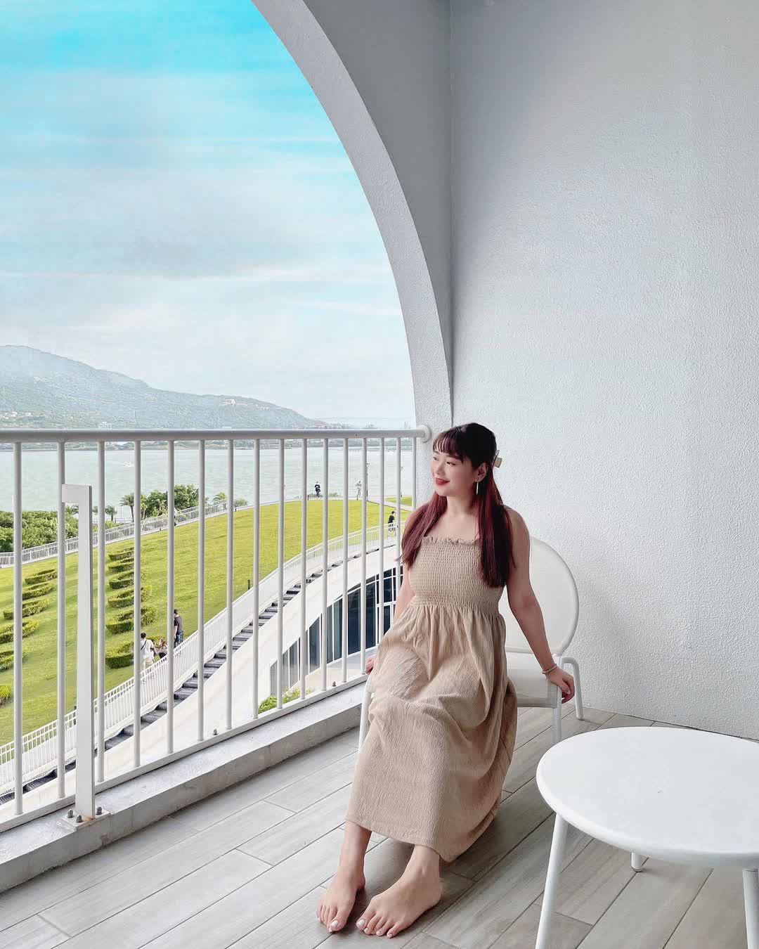 淡水將捷金鬱金香酒店 | 去趣 chicTrip