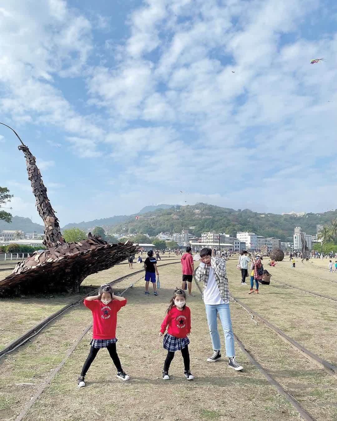 駁二藝術特區C3 | 去趣 chicTrip