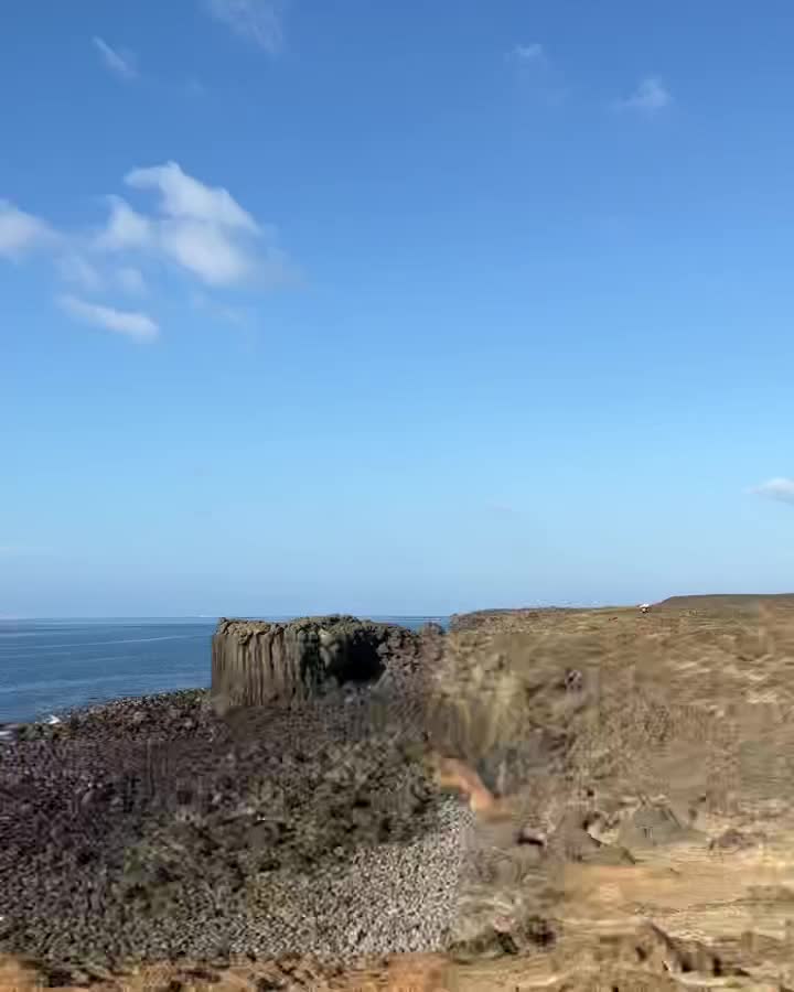 鯨魚洞 | 去趣 chicTrip