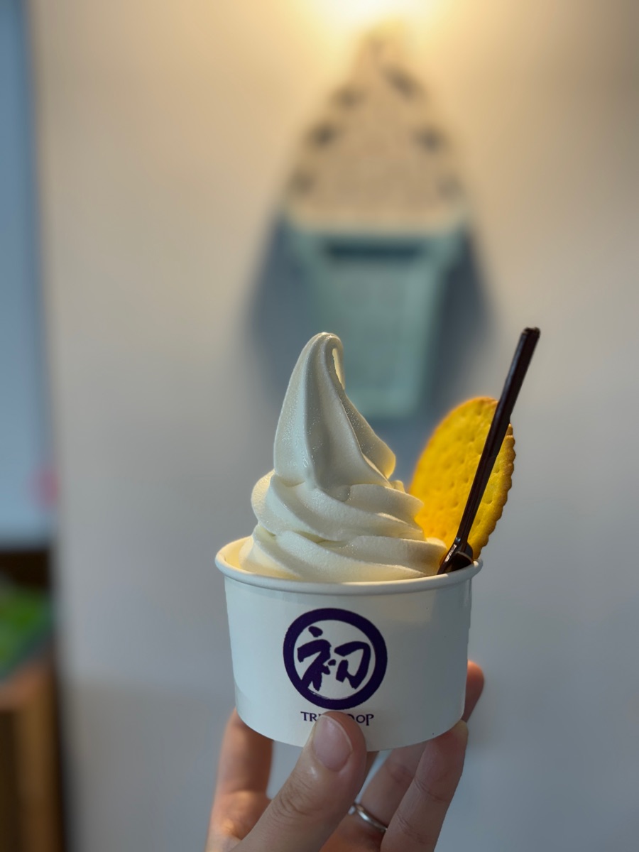 初鹿牧場 | 去趣 chicTrip