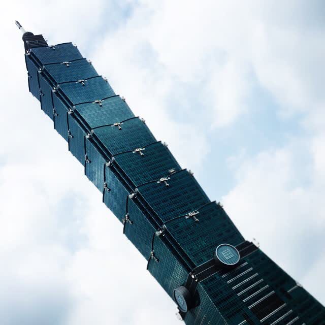 台北101 | 去趣 chicTrip