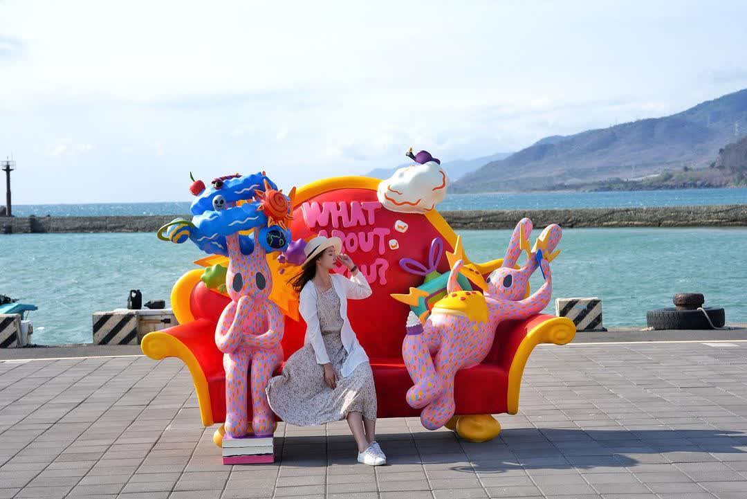 海口港旅遊服務中心 | 去趣 chicTrip