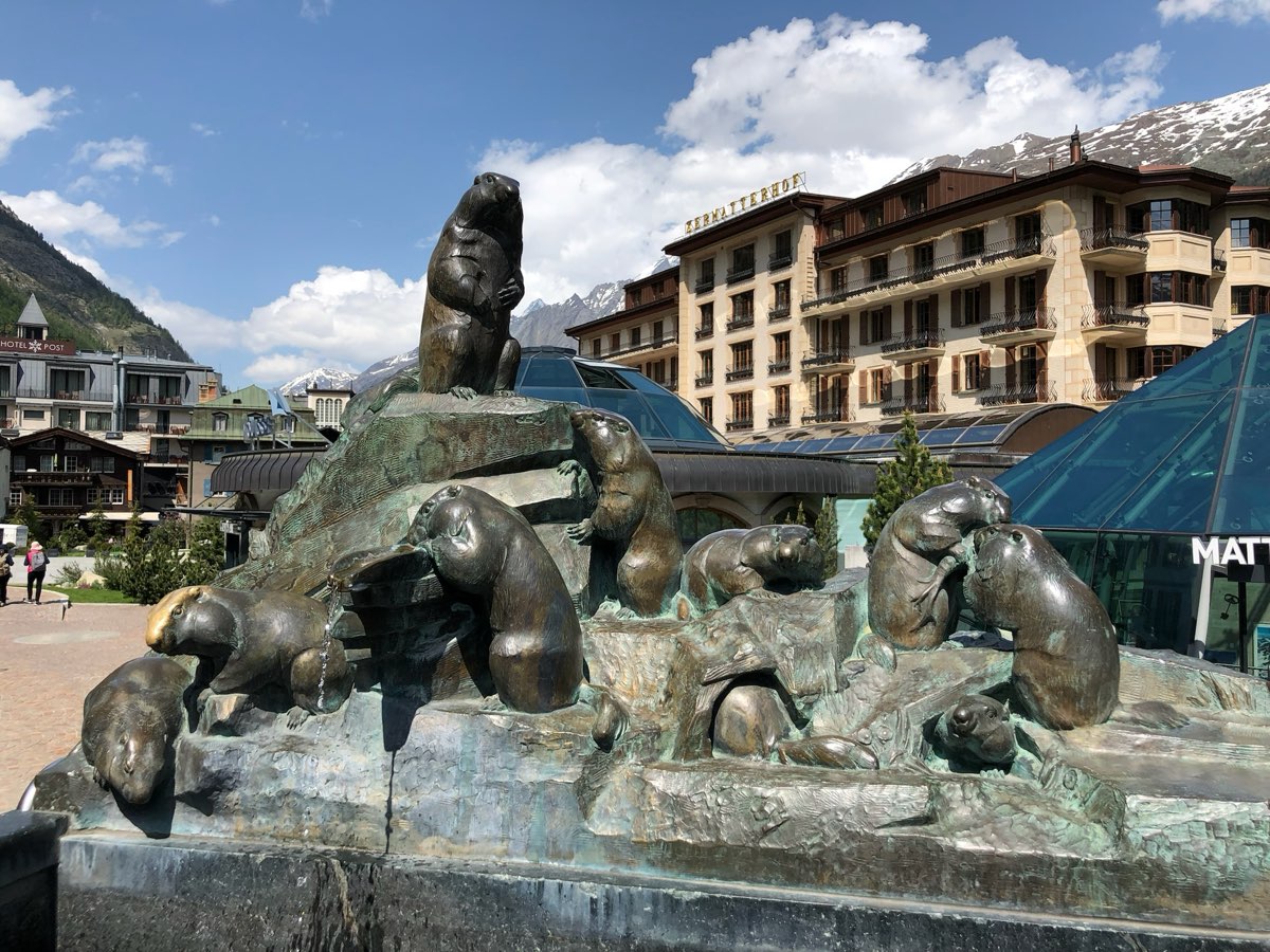 Matterhorn Museum - Zermatlantis | 去趣 chicTrip