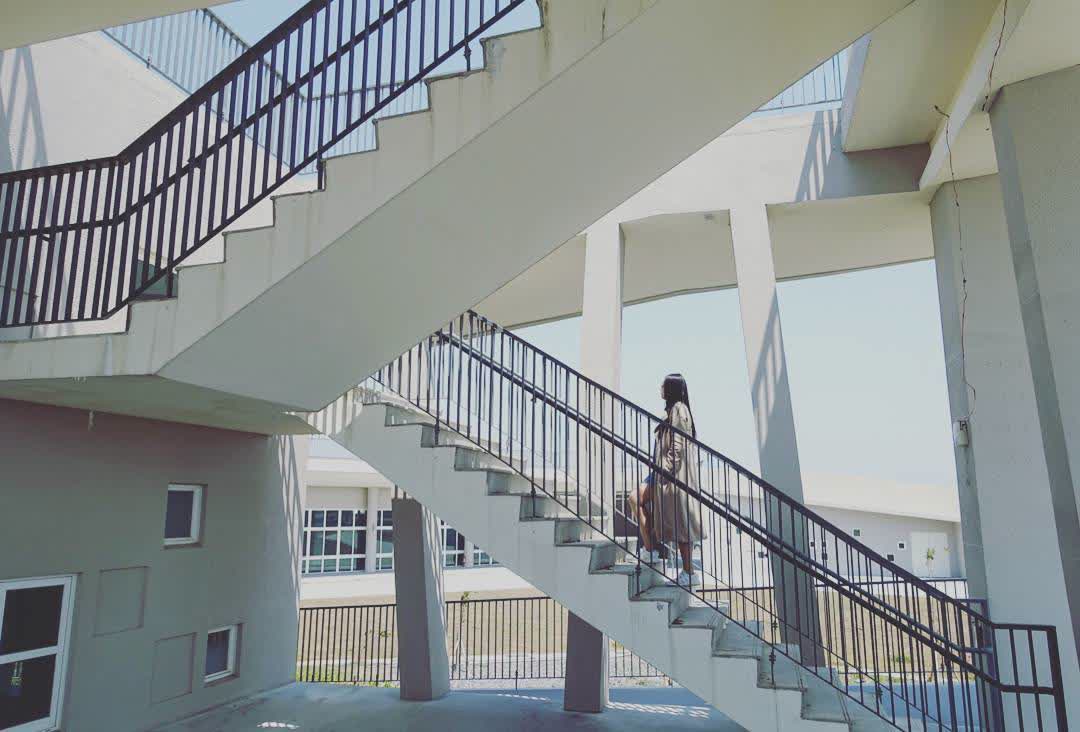 七股遊客中心 | 去趣 chicTrip