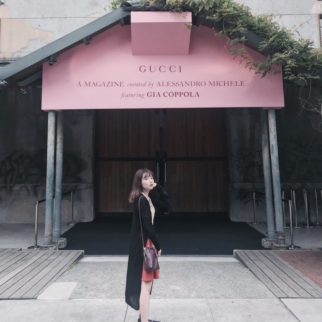 華山1914文化創意產業園區 | 去趣 chicTrip