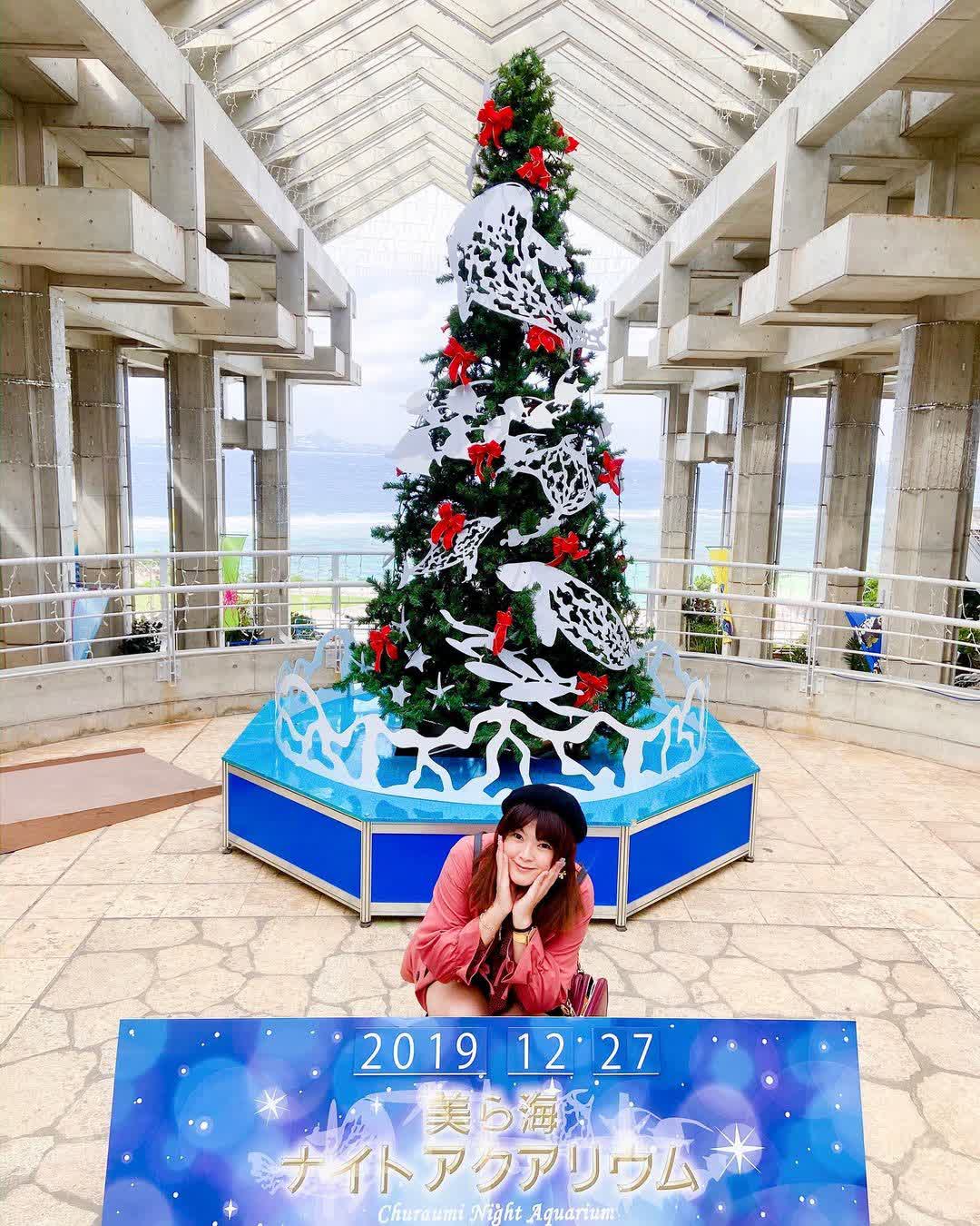 海洋博公園 | 去趣 chicTrip