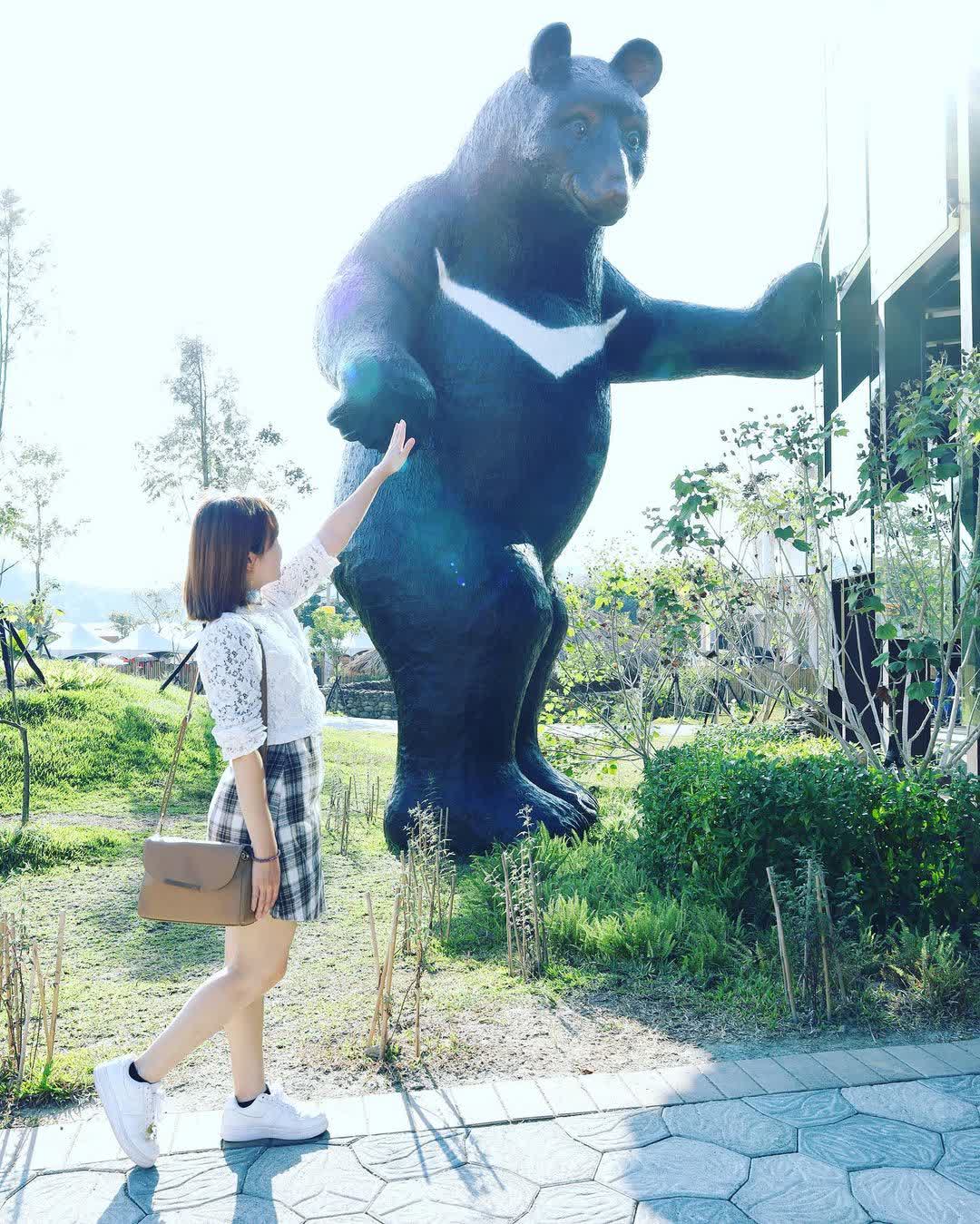 嘉義逐鹿部落藝術村 | 去趣 chicTrip