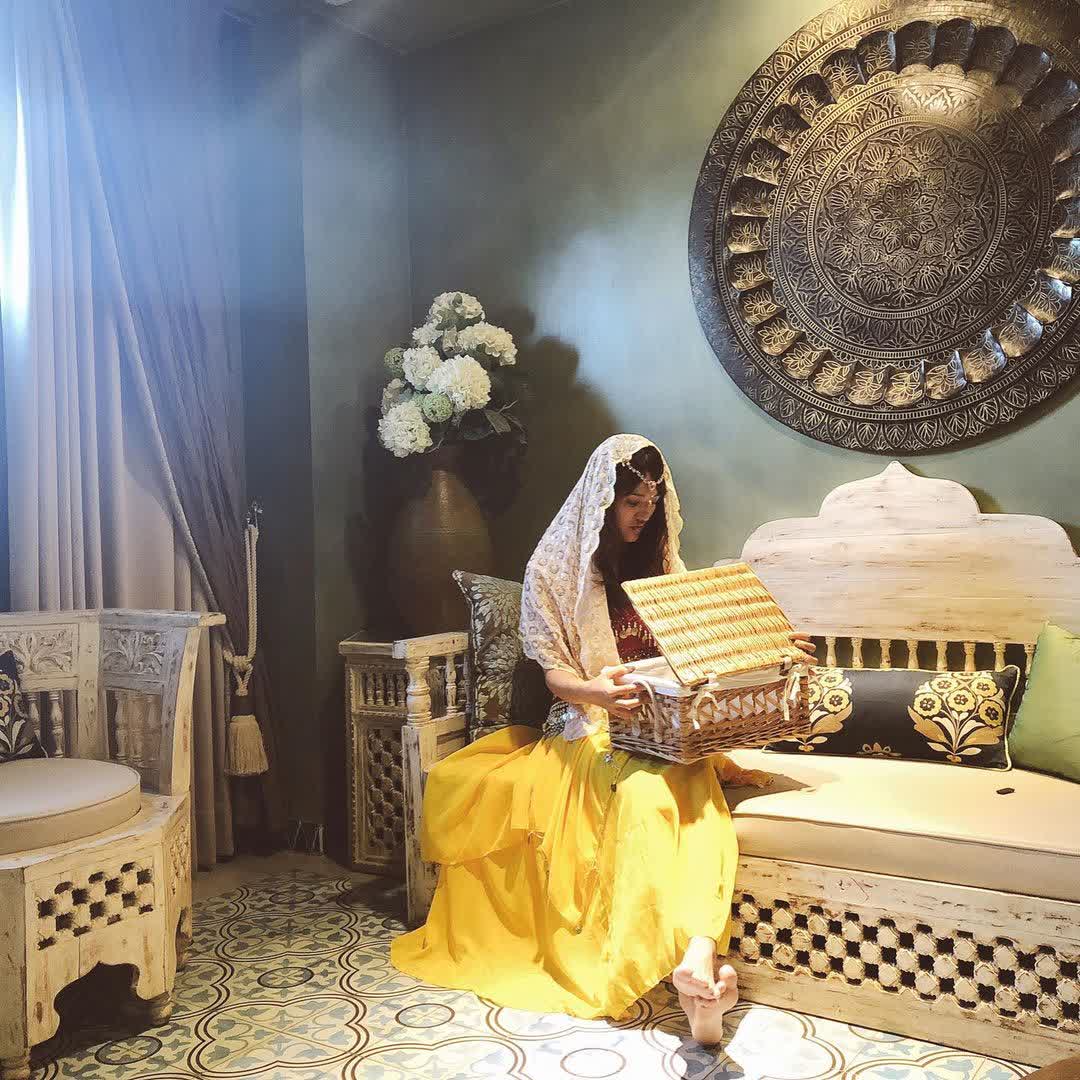 墾丁亞曼達 Amanda Hotel Kenting | 去趣 chicTrip