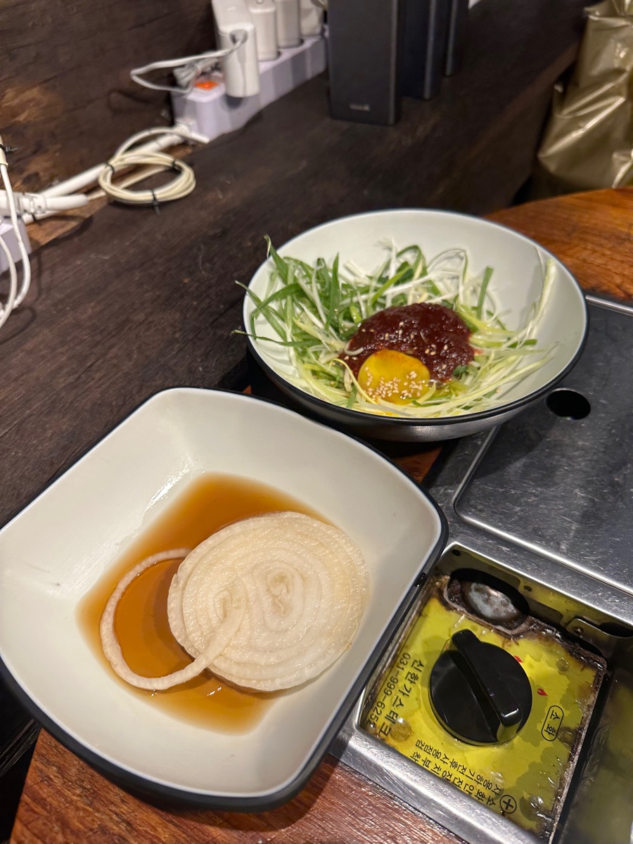 老宅邸 燒肉 | 去趣 chicTrip
