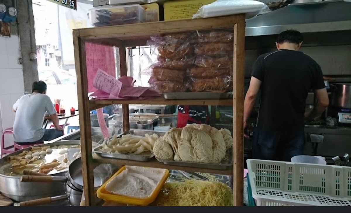 老街碗粿 | 去趣 chicTrip