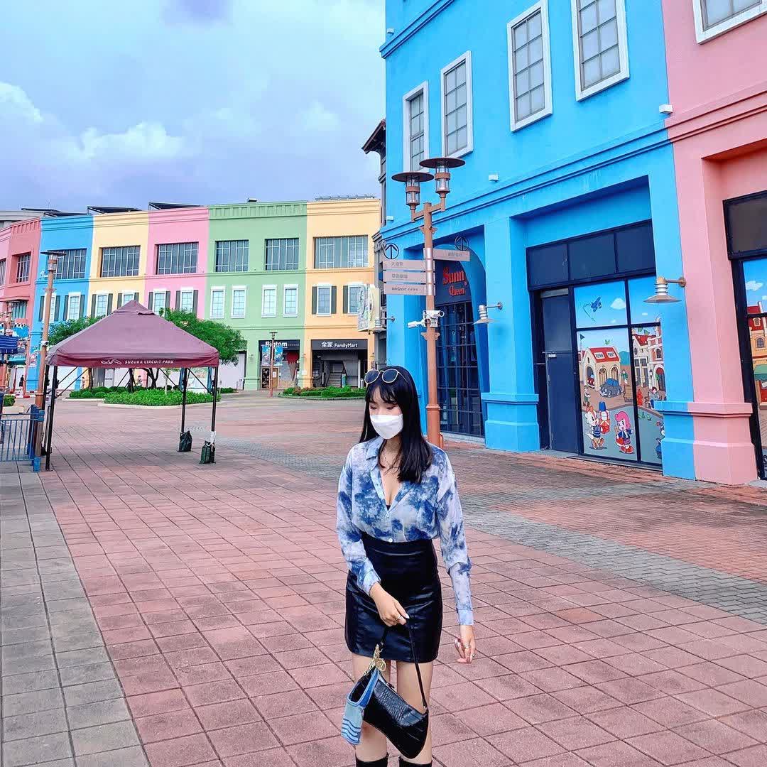 SKM Park Outlets 高雄草衙 | 去趣 chicTrip