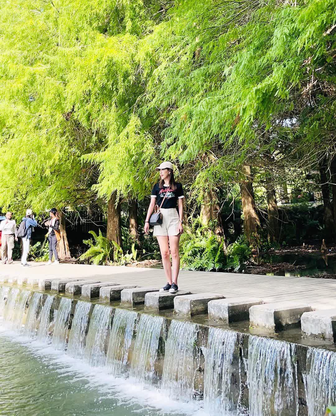 花蓮雲山水夢幻湖 | 去趣 chicTrip