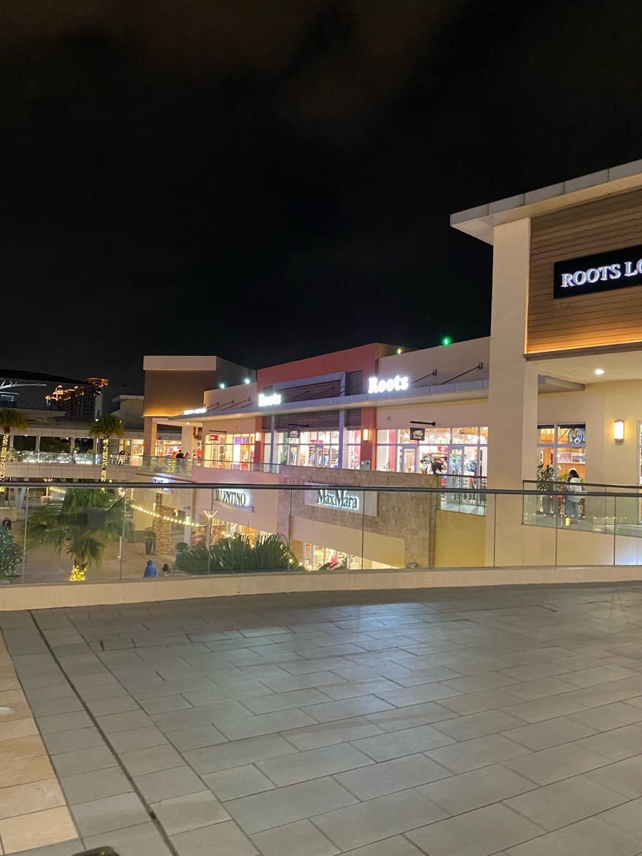 華泰名品城 | 去趣 chicTrip