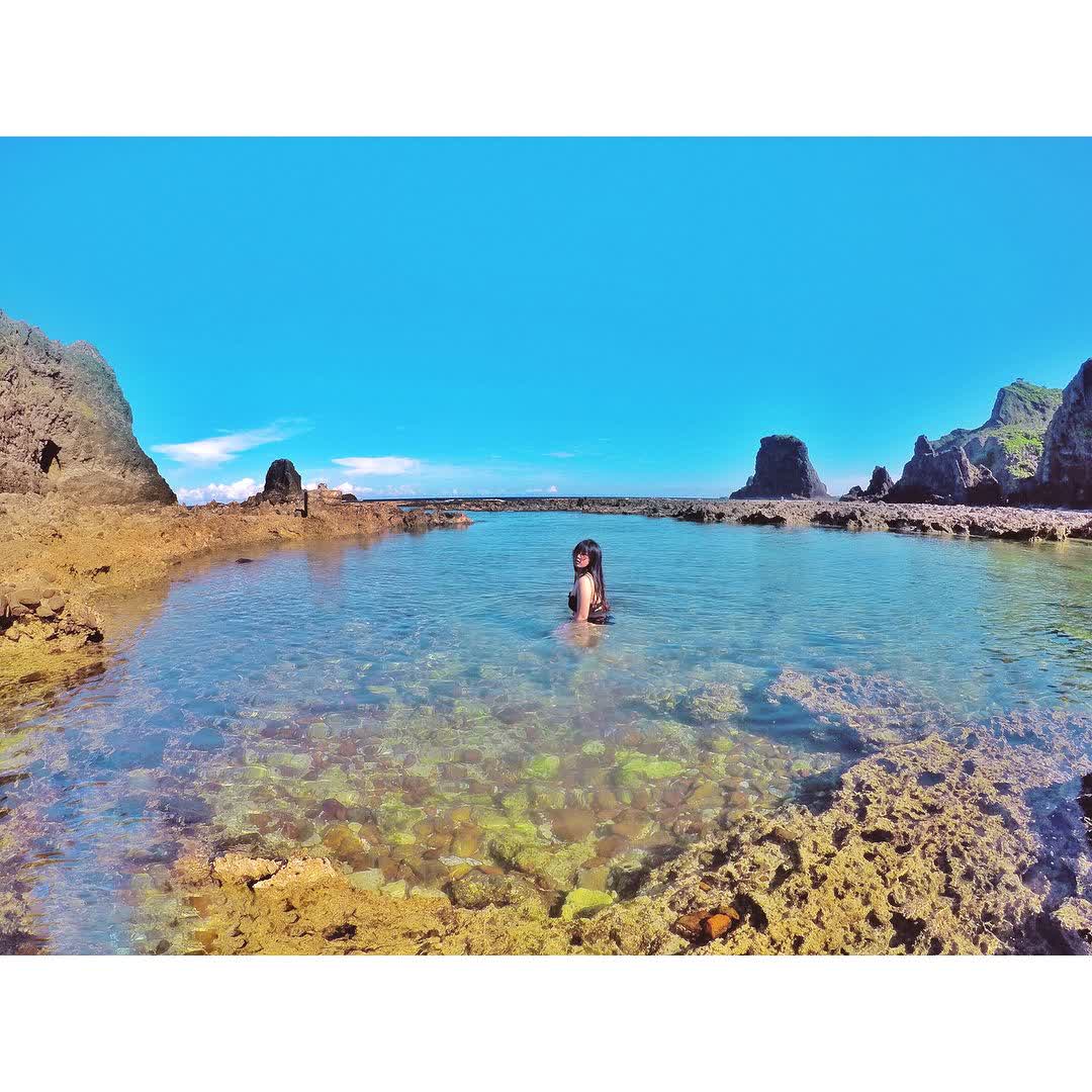 綠島鄉 | 去趣 chicTrip