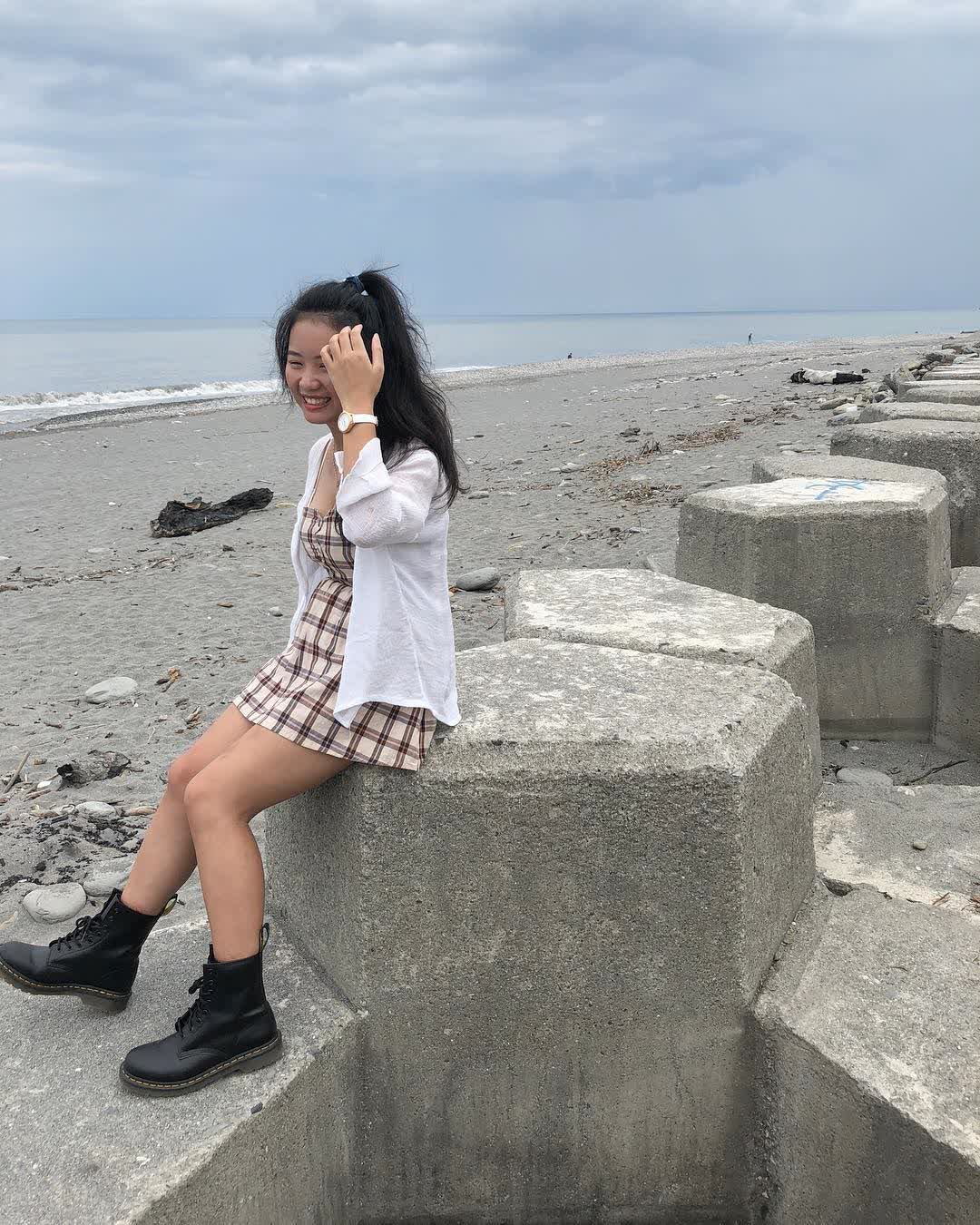 台東海濱公園 | 去趣 chicTrip